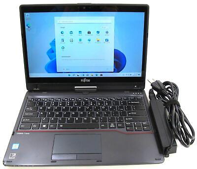 Fujitsu Lifebook T937 Core i5-7200U 2.50GHz 8GB 512GB Touch Screen Win 11 Pro | eBay Fujitsu Lifebook T937 Core i5-7200U 2.50GHz 8GB 512GB Touch Screen Win 11 Pro | eBay