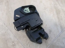 Honda Accord Coupe Trunk Lid Latch Assembly 00 01 02 Used OEM