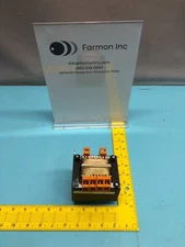 Eaton 6600085 Signal Transformer, M4L-3-1033, 503226, 165715