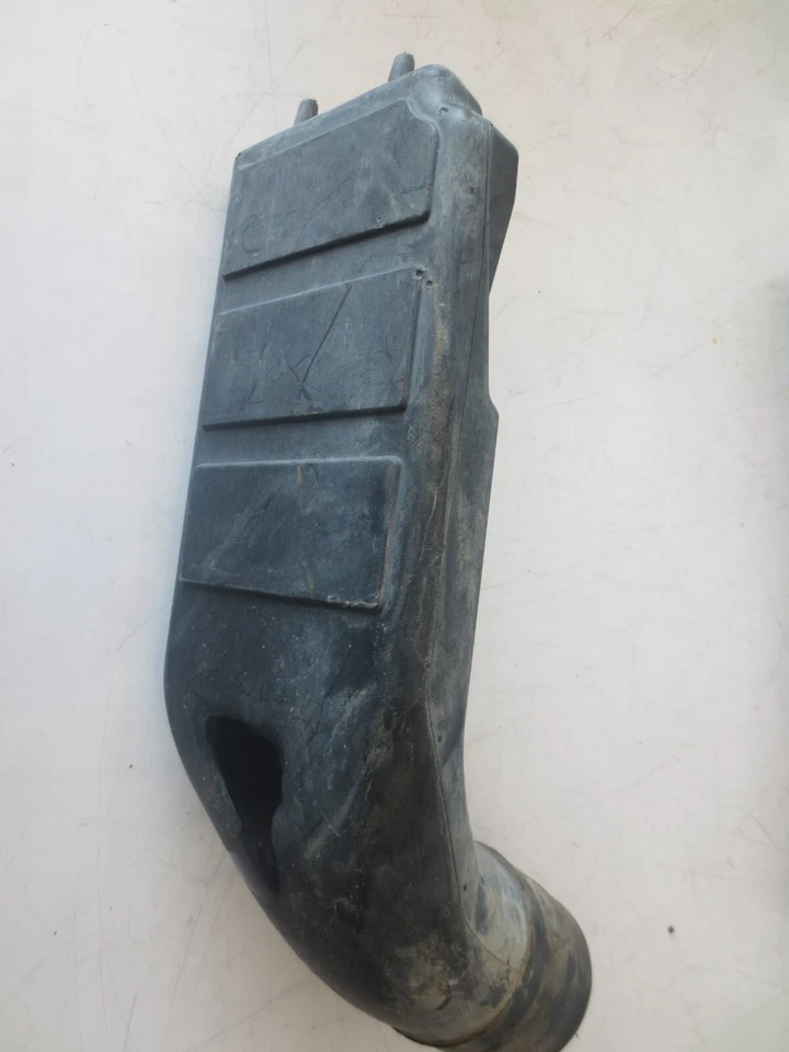 2005 Can Am Bombardier Outlander 400 ATV Used OEM Plastic Air Intake Tube - Image 4 of 4