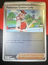 Pokemon Mega Evolution ME01 - Reverse Holo - Choose your Singles - NM/Mint