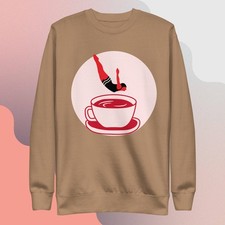 Unisex Premium Sweatshirt