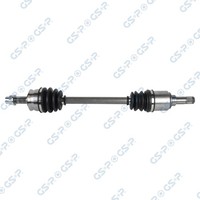 Neu - Gsp 217181 Antriebswelle Passend FüR Fiat