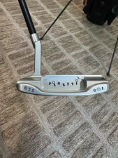 Piretti 801T. GSS Putter