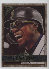 2020 Topps Gallery Wood Shed Long #69 10ou