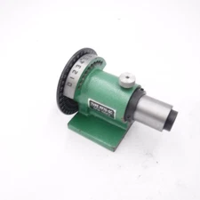 SEE DESC Type PF70-5C Spin Index 1-1/8" For Milling Drilling Jig