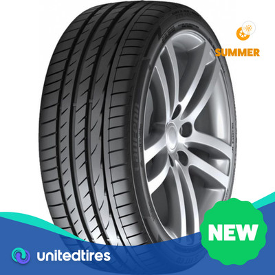 New P 215/55R18 Laufenn S FIT EQ+ LK01 99V