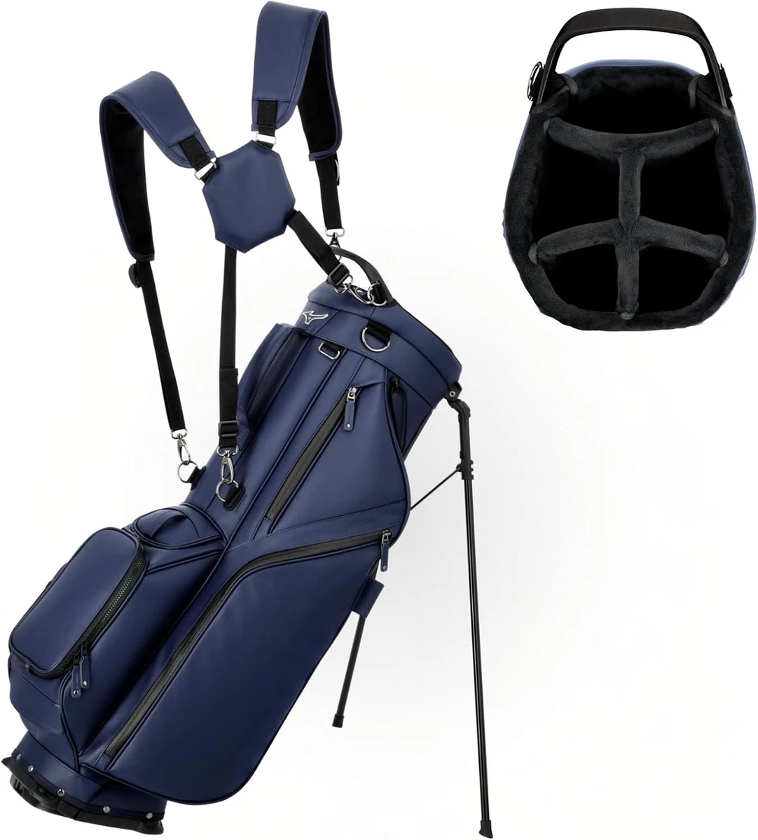 Mizuno Golf Blue Bags for sale | eBay
