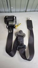 2009-2015 Honda Pilot Passenger Front Right Seatbelt Retractor Oem Black 2009-2015 Honda Pilot Passenger Front Right Seatbelt Retractor Oem Black