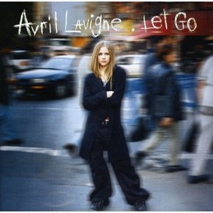 Avril Lavigne Let Go | eBay
