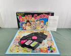 Vintage 1992 Parker Brothers Outta Control Electronic Board Game ~ 100% Complete