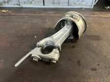 Honda 5.5hp lawn mower gjaea-1716222 piston and conecting rod 13101-Z2A-000