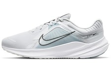 Nike Quest 5 Photon Dust Aviator Grey Metallic Silver Black DD0204-002