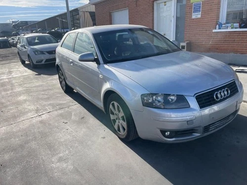 Aleta Delantera Derecha para AUDI A3 (8P1) 2.0 TDI Ambiente 2003 566905 - Bild 7 von 9