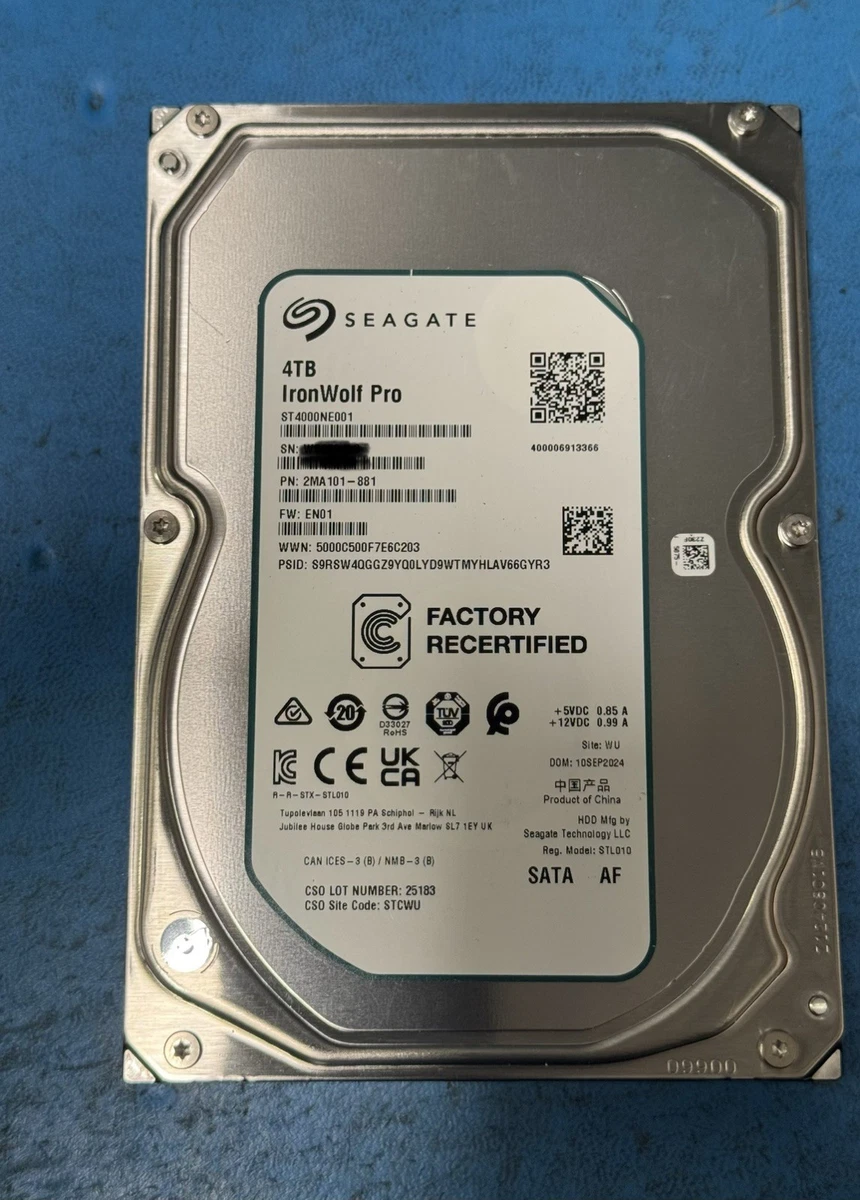 Seagate