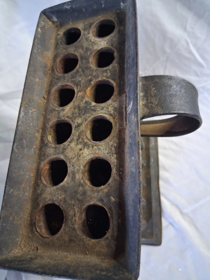 12 hole wax candle mold - Image 4 of 4