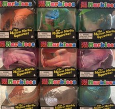 Rare NeeDoh Marbleez Nee Doh Marbleez NEE-DOH TikTok Viral random colors