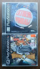 Jaquette Arrière PS1 Space Jam - Sony PlayStation 1 - État Correct