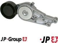 JP Group 1118201900 Riemenspanner FüR Keilrippenriemen Riemenspanner
