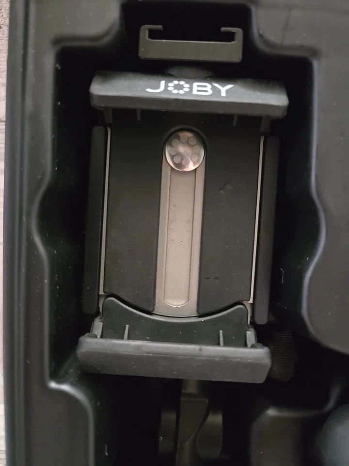 JOBY GorillaPod Mobile Vlogging Kit - Image 4 of 4