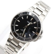 Oris Date 365MM Automatic Unisex Watch 01 733 7792 4154 152888467 2