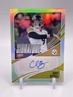 2025 Panini Absolute Chris Boswell Base (RAW)