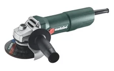  4-1/2-Inch / 5-Inch Angle Grinder, 11,000 RPM, 7 Amp, Slide Switch (Locking), 