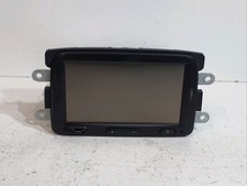 Autoradio Renault Captur