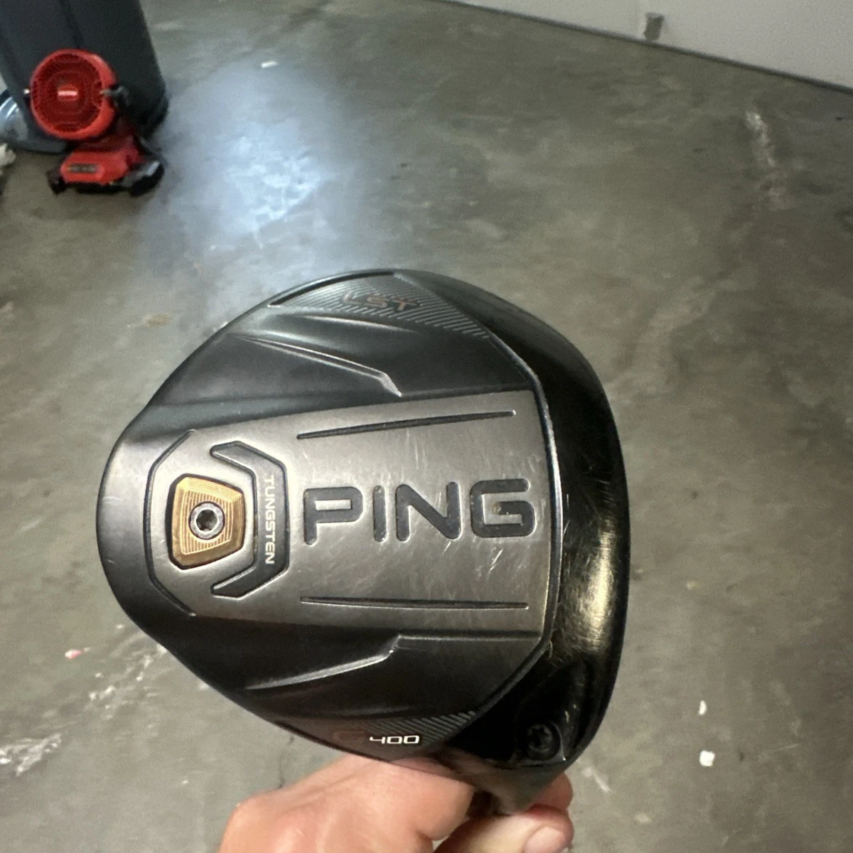 Ping 8.5 Loft Driver Golf Clubs for sale | eBay