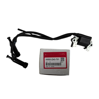#ad OEM 30500 ZA0 701 For Honda IGNITION COIL LAWN TRACTOR HT3813 HT4213 GX360K1 NEW $85.06