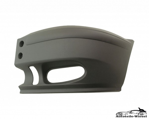 StoßStangenecke Links Vorne FüR Ford Transit Pritsche/Fahrgestell 00-06-image