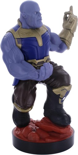 Cable Guys - Marvel Thanos Gaming Accessories Holder & Phone Holder for Most Con - 第 7/10 張圖片