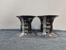  2 Cerrowire 14 Gauge Green Solid Copper THHN Wire 50 ft. 112-1405BR