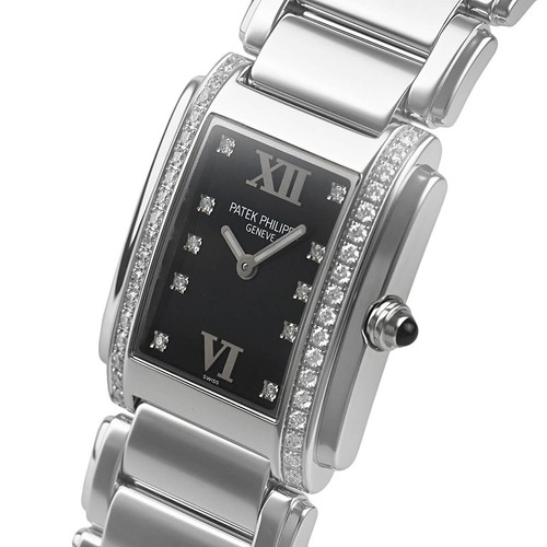PATEK PHILIPPE Twenty4 4910/10A-001 SW13722
