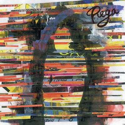 Rega Rega [CD]