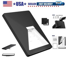 Starlink Mini Case, Mini Protective Cover Liquid Silicone Case for Starlink S...