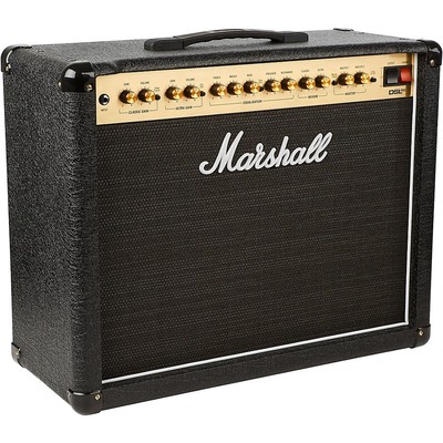 Marshall DSL40CR 40W 1x12 Tube Guitar Combo Amp Refurbished