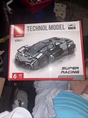 Model Car