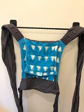 Soul Slings Meh Dai Baby Carrier
