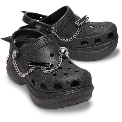 Crocs LE SSERAFIM Bae Clog US Women SIZE W8 | eBay