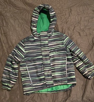 Lupilu Allwetterjacke, Junger Größe: 110/116