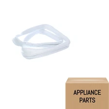 82335711-A OEM For Kenmore Refrigerator Ice Chute Gasket Part # Model A16