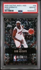 2025 Topps Bam Adebayo Base (Raw)