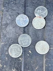 New Listing100 unsearched wheat pennies, here's just a sample