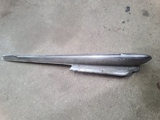 1947-1948 Chevrolet Oem Hood Ornament Fleetmaster Fleetline Style