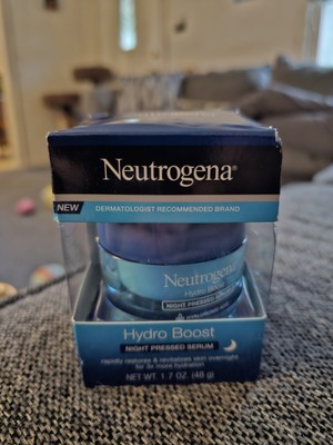 Neutrogena Hydro Boost, Gel Cream, 47ml NEW WITH BOX