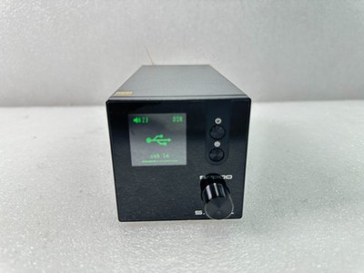 SMSAL SA300 Bluetooth/USB High Resolution Speaker Amplifier FREE SHIPPING  