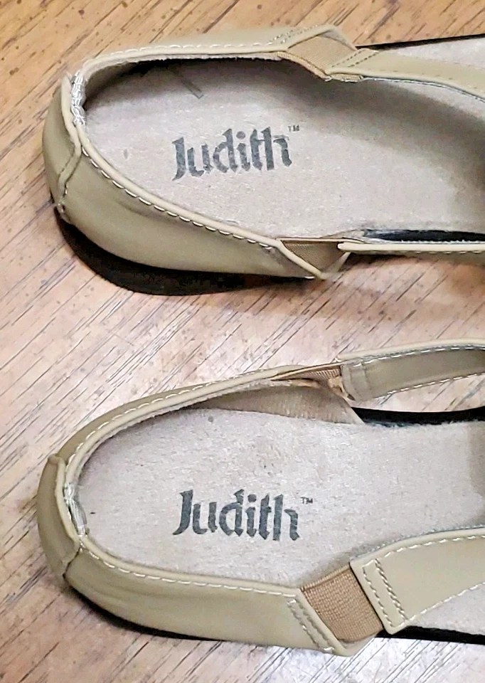 Naturalizer Women's Scout2 Gingersnap Slip-On Shoes Size 7.5 M — 第 4/4 张图片