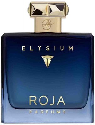 Roja Elysium Pour Homme by Roja Parfums Extrait De Parfum Spray 3.4 oz for Men