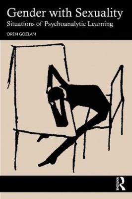 Oren Gozlan Gender with Sexuality (Taschenbuch)